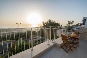 Eshkol Housing Haifa - Luxury Villa Panoramic Sea View